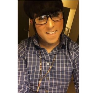 Meet your Posher, Dev